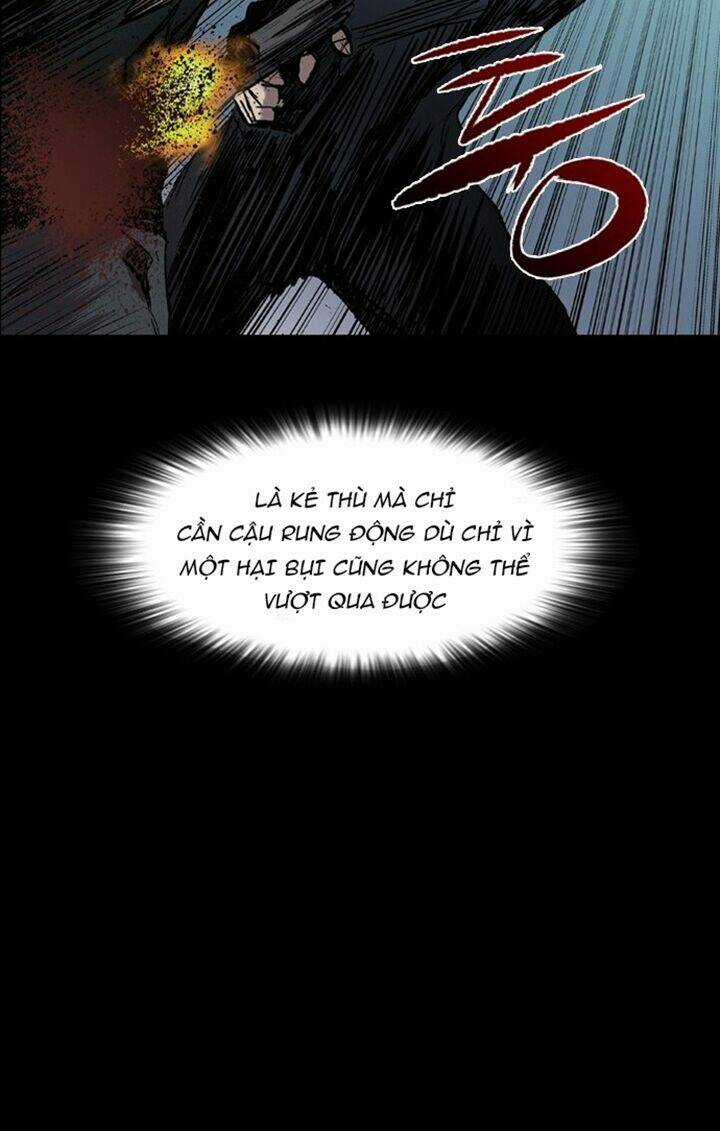 Báo Thù Chapter 102 trang 49