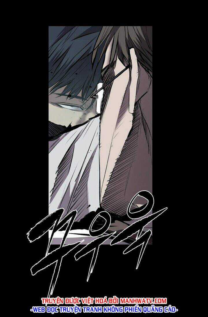 Báo Thù Chapter 102 trang 5