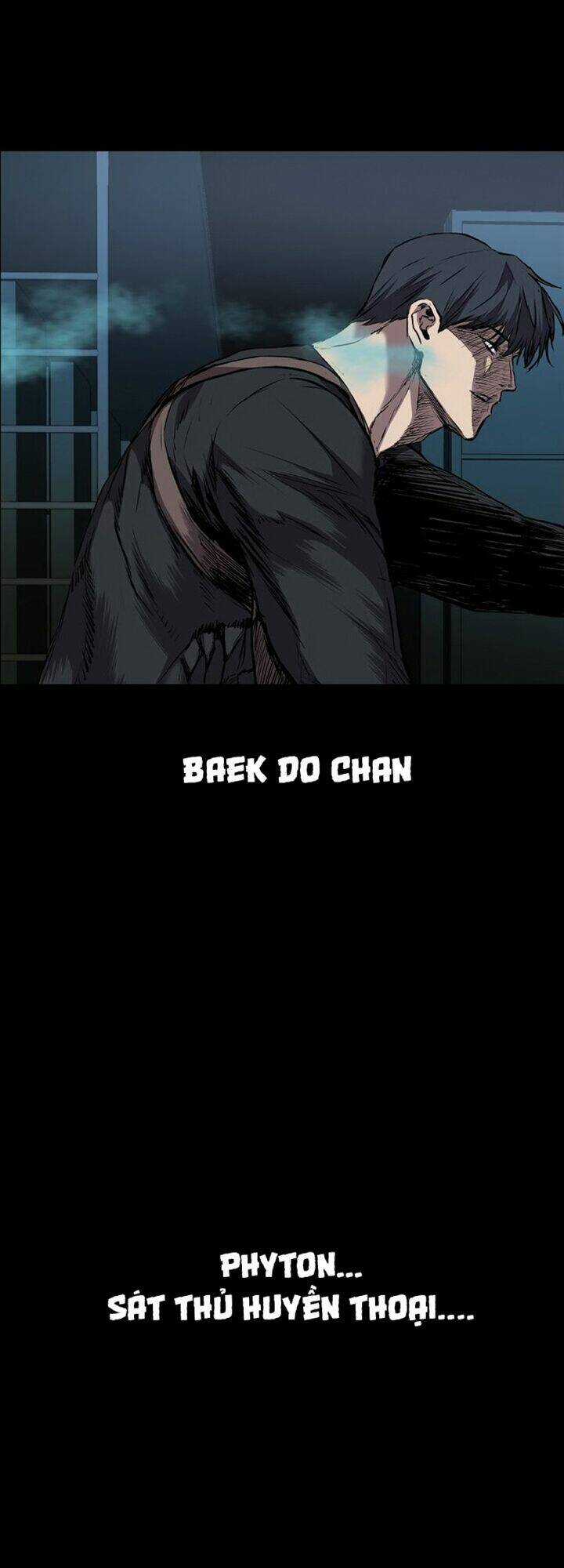 Báo Thù Chapter 102 trang 51