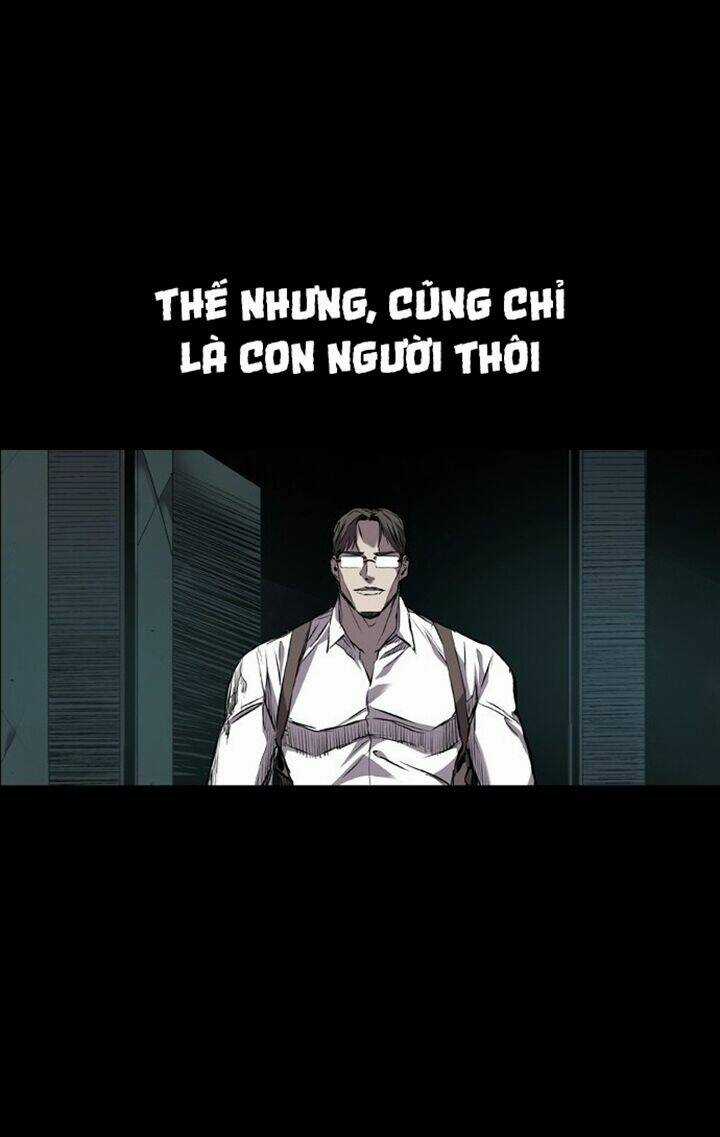 Báo Thù Chapter 102 trang 52