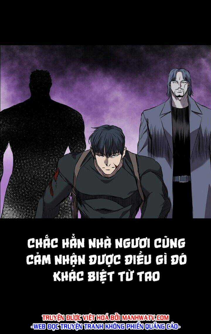 Báo Thù Chapter 102 trang 53