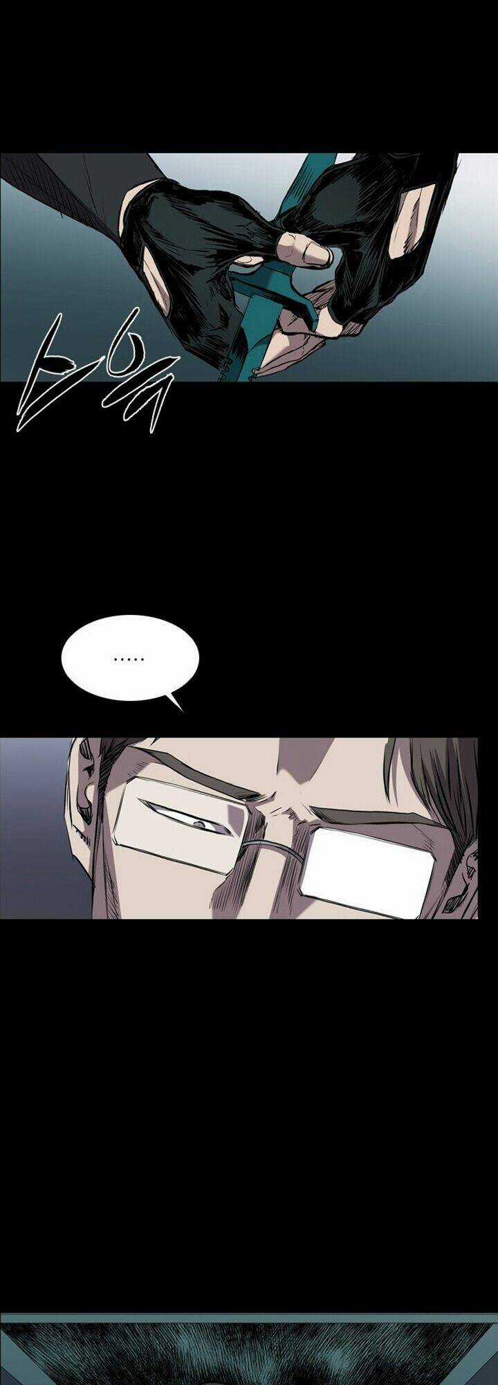 Báo Thù Chapter 102 trang 54