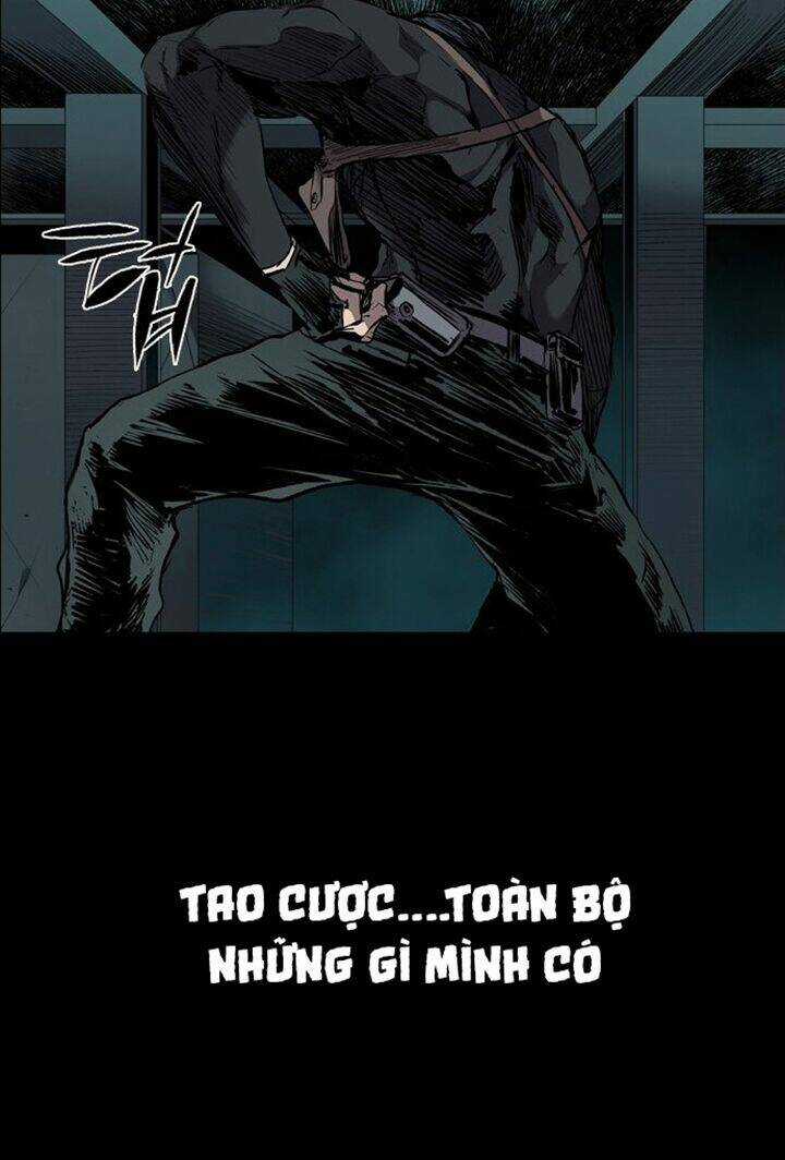 Báo Thù Chapter 102 trang 55