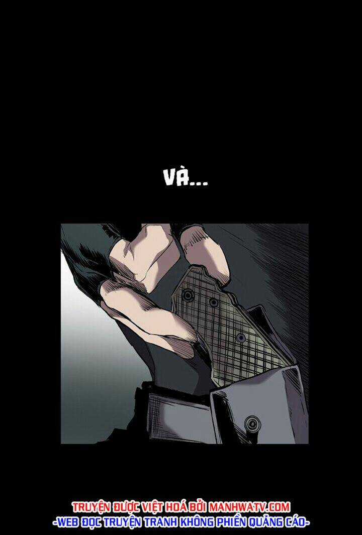 Báo Thù Chapter 102 trang 56