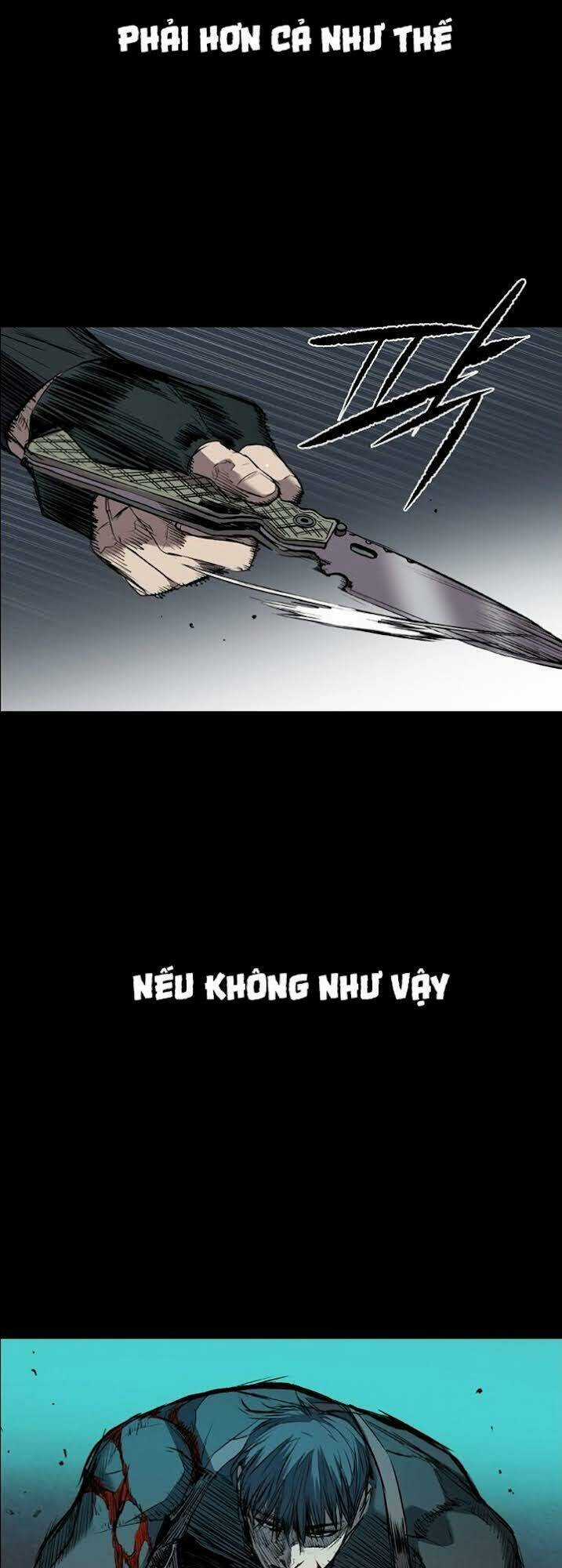 Báo Thù Chapter 102 trang 57