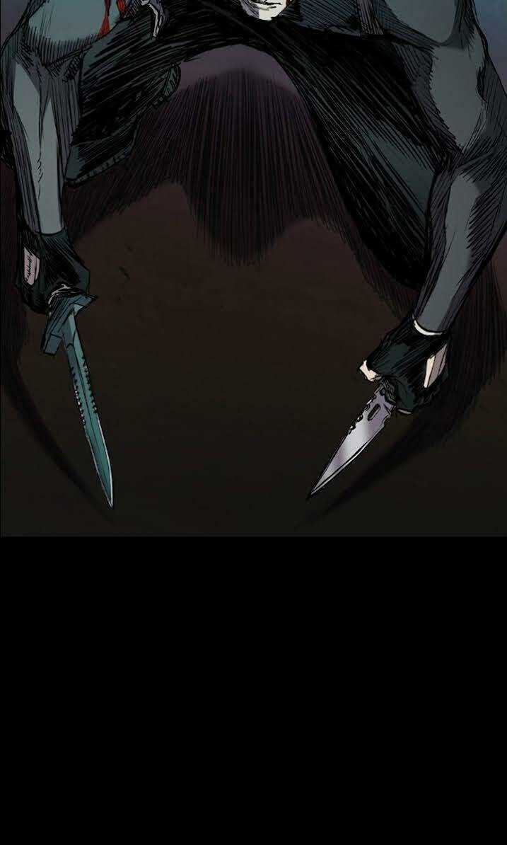 Báo Thù Chapter 102 trang 58