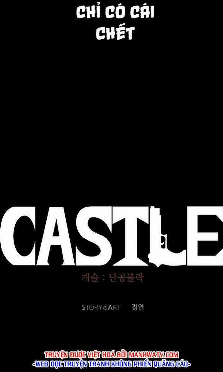 Báo Thù Chapter 102 trang 59