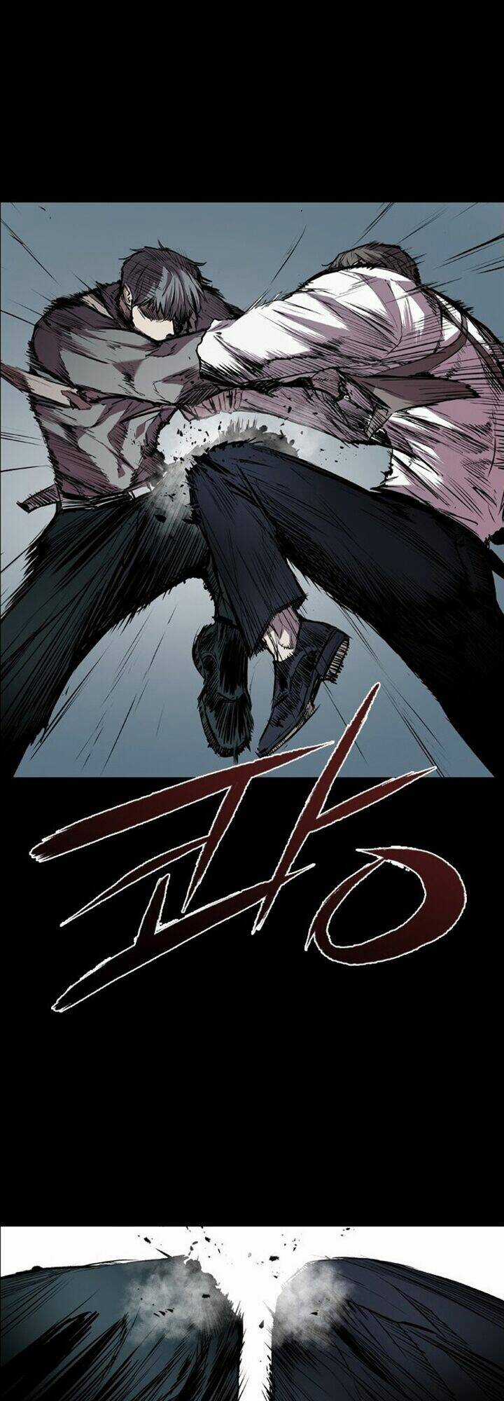 Báo Thù Chapter 102 trang 6