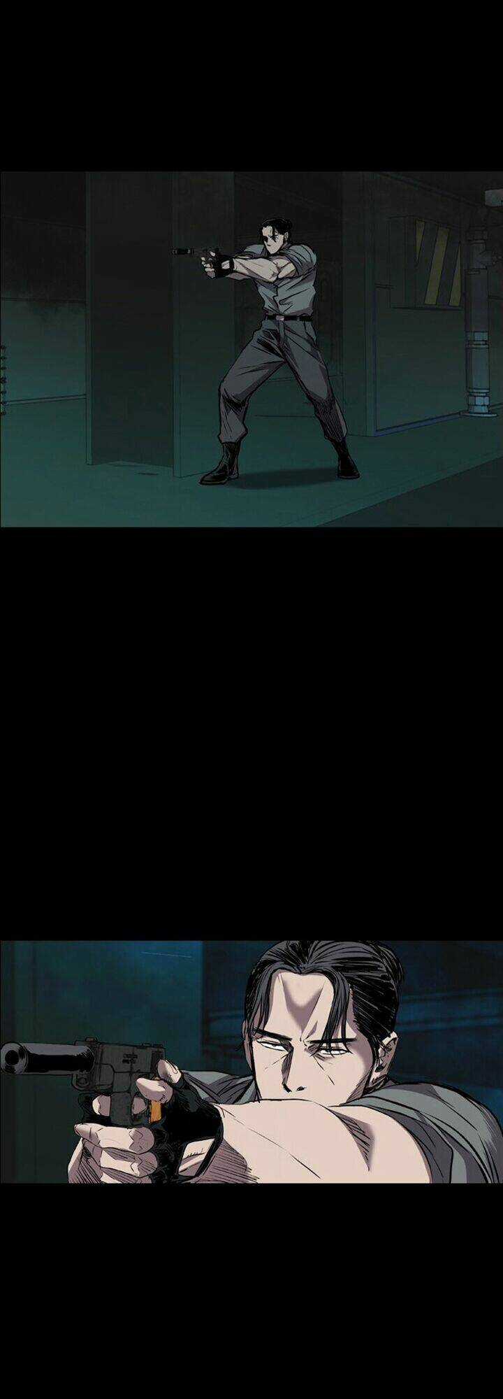 Báo Thù Chapter 102 trang 60