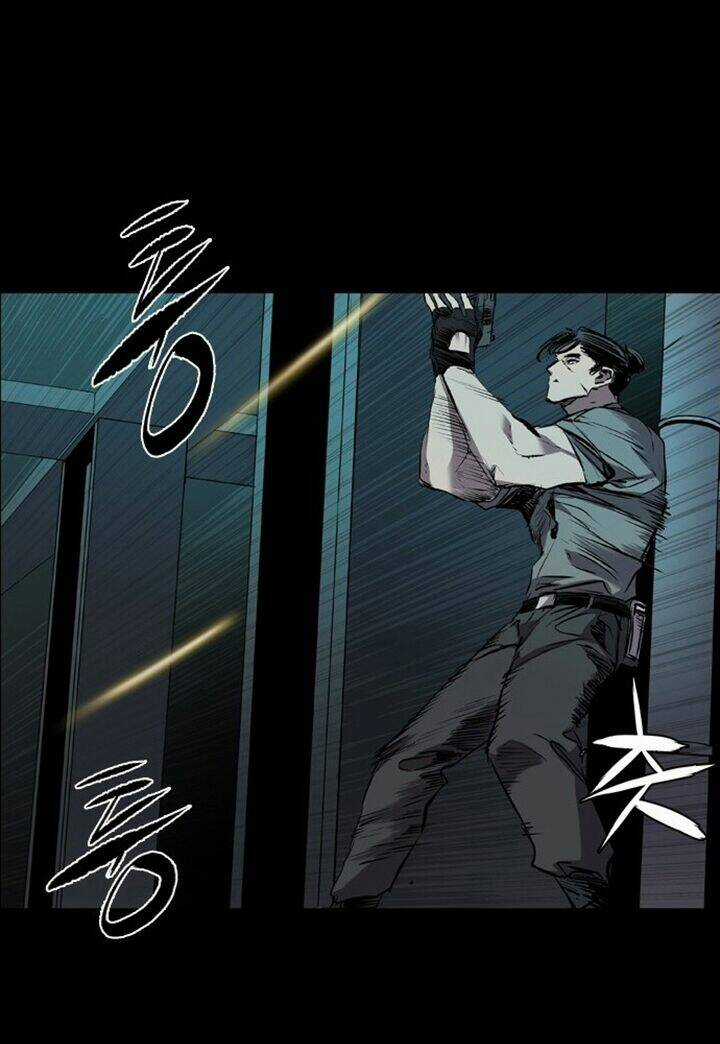 Báo Thù Chapter 102 trang 61