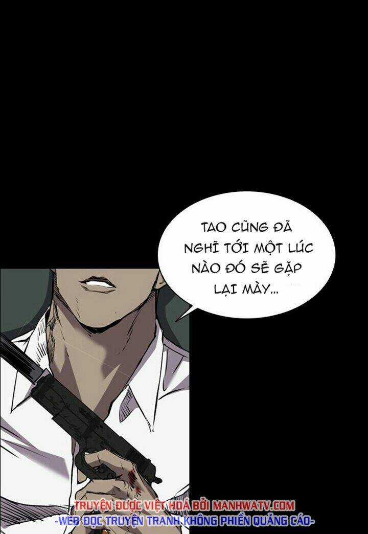 Báo Thù Chapter 102 trang 62
