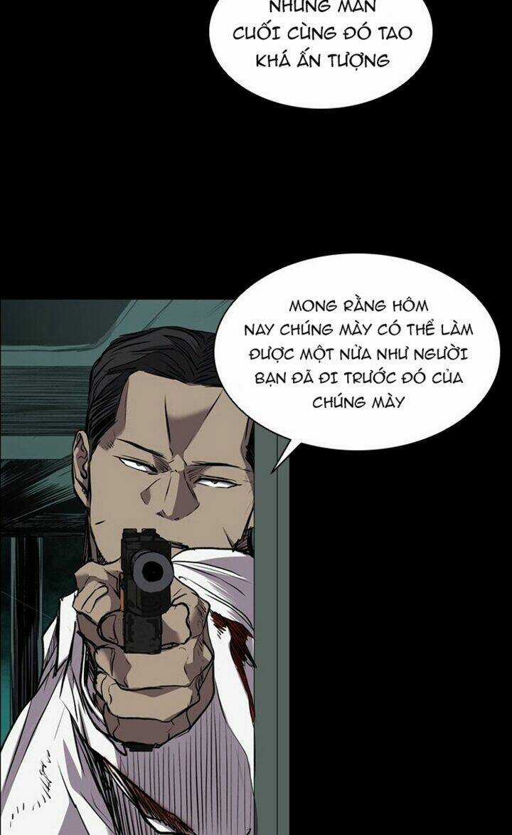 Báo Thù Chapter 102 trang 64