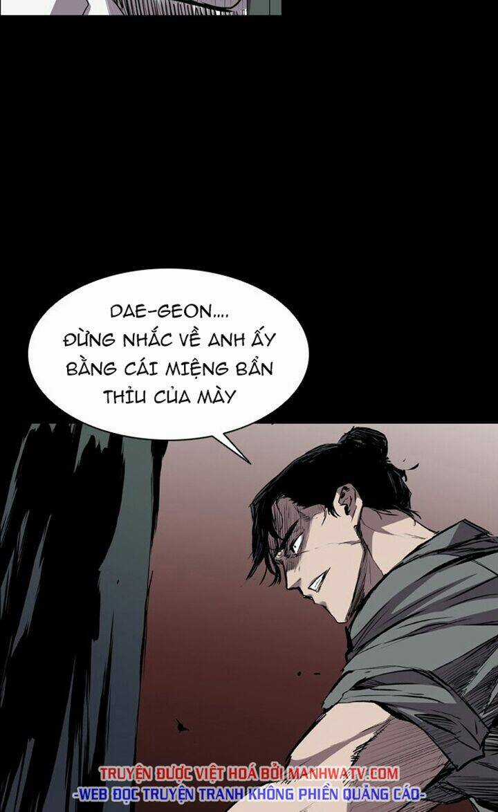 Báo Thù Chapter 102 trang 65