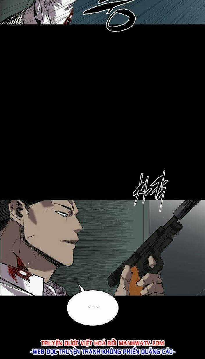 Báo Thù Chapter 102 trang 68