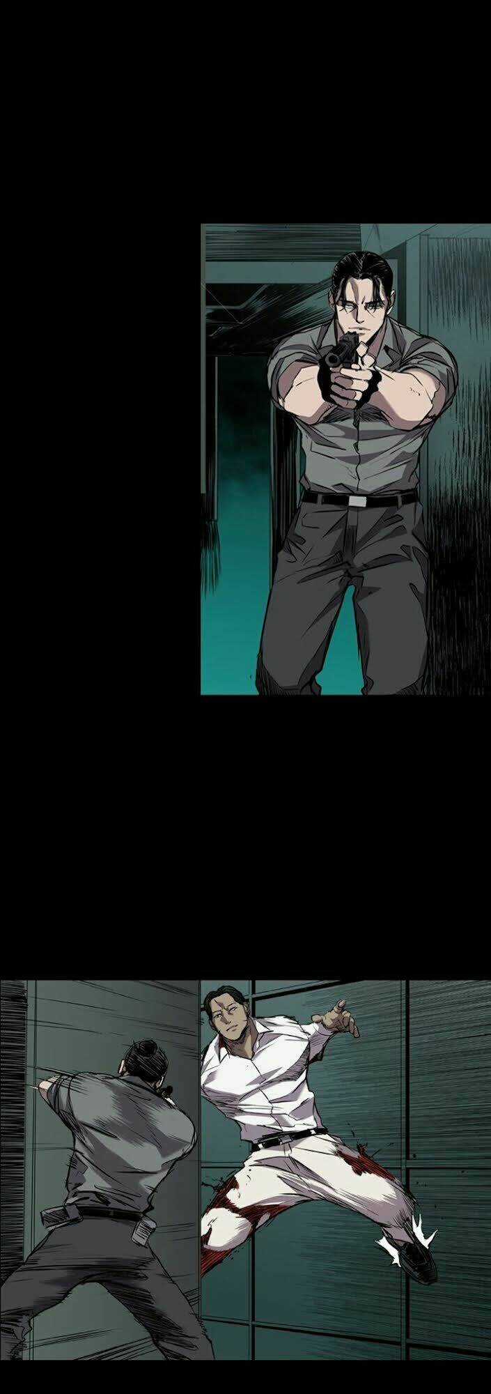 Báo Thù Chapter 102 trang 69