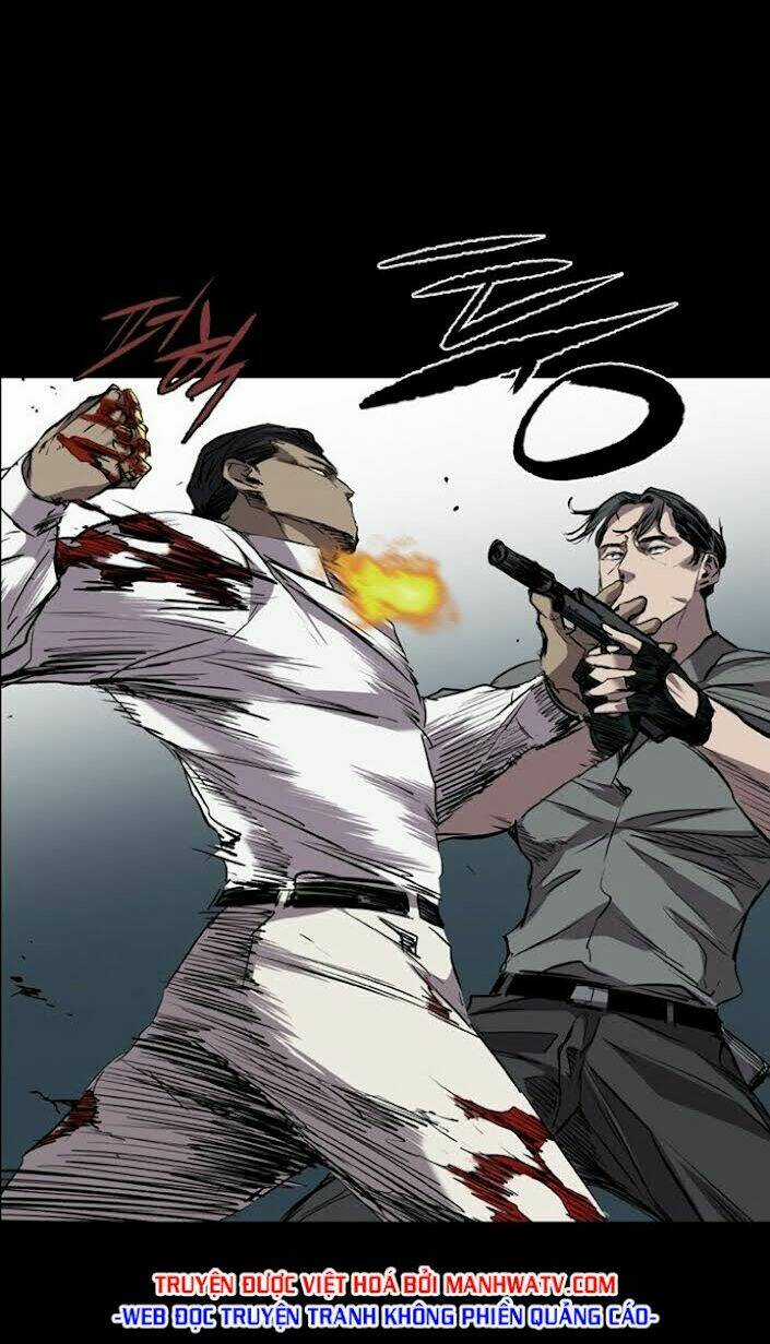 Báo Thù Chapter 102 trang 71