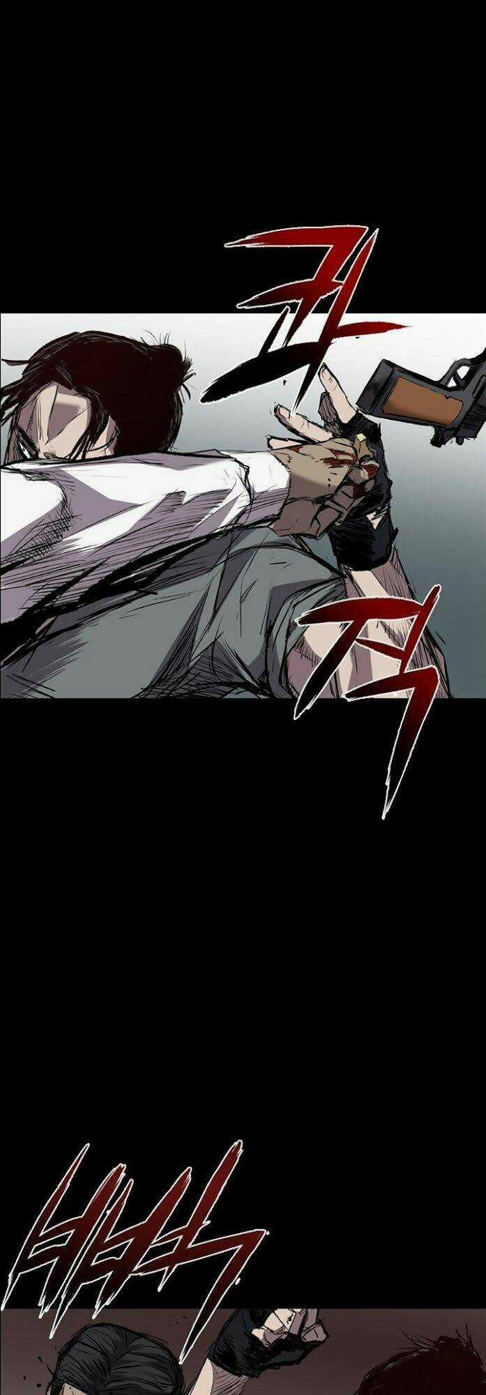 Báo Thù Chapter 102 trang 72