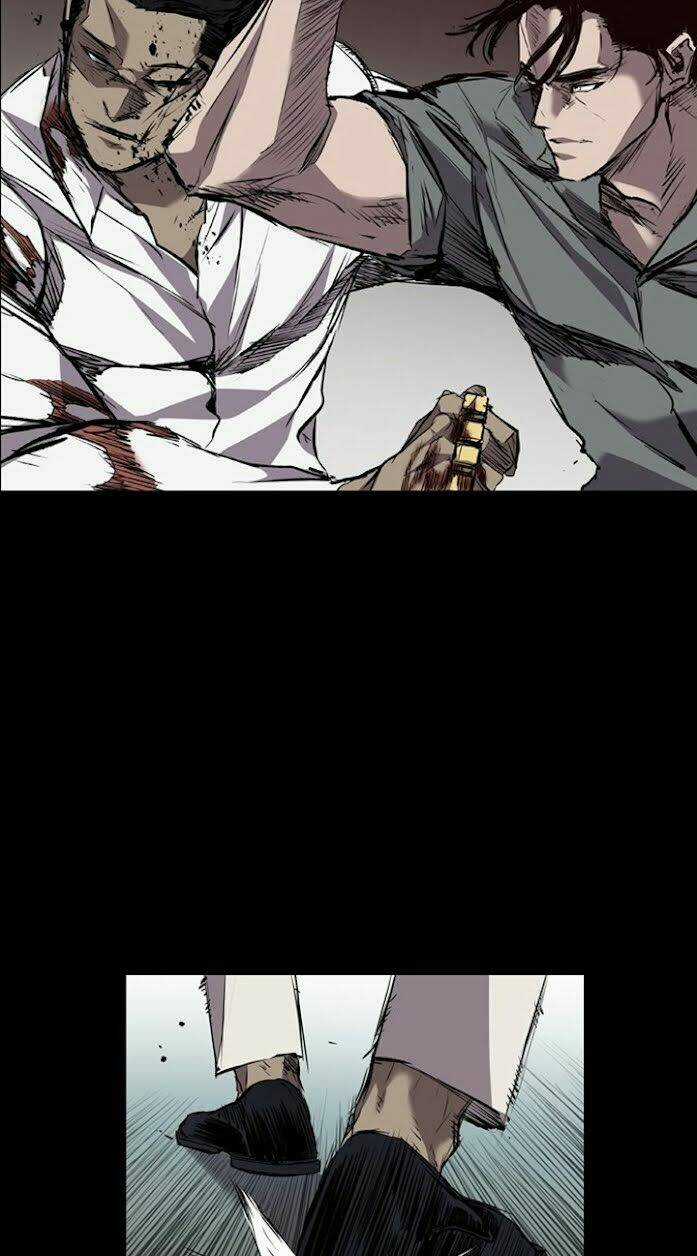 Báo Thù Chapter 102 trang 73