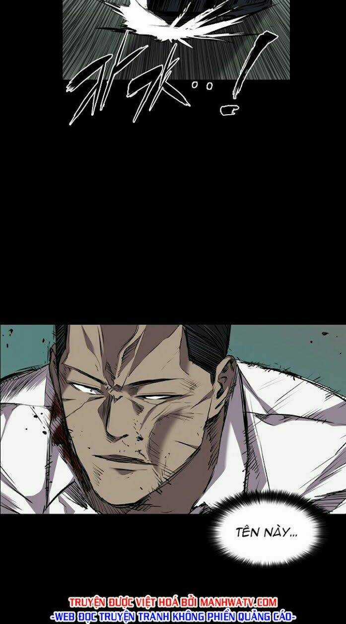 Báo Thù Chapter 102 trang 74