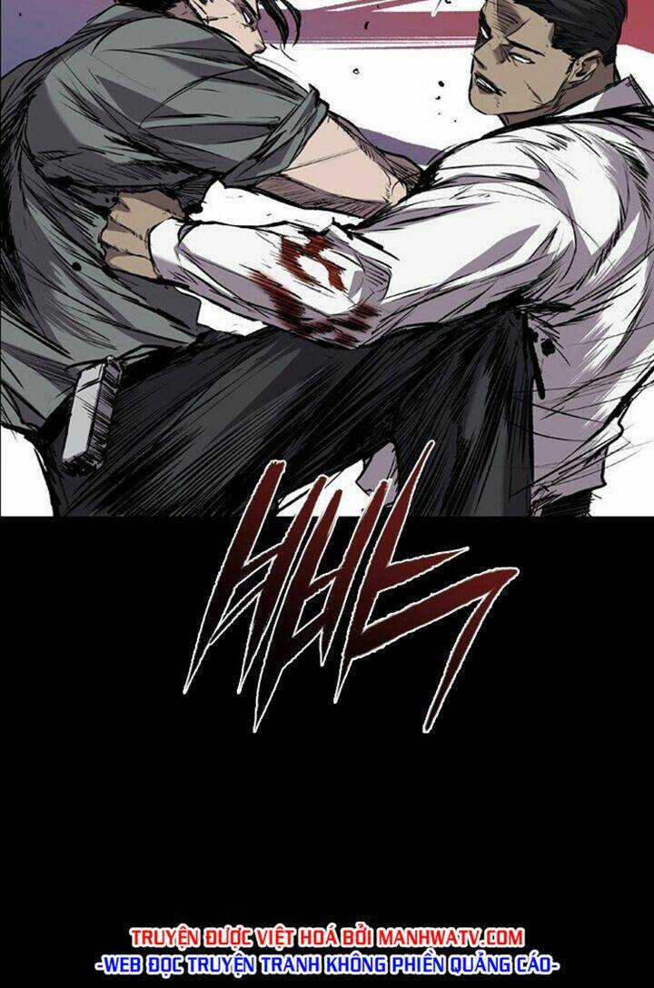 Báo Thù Chapter 102 trang 77