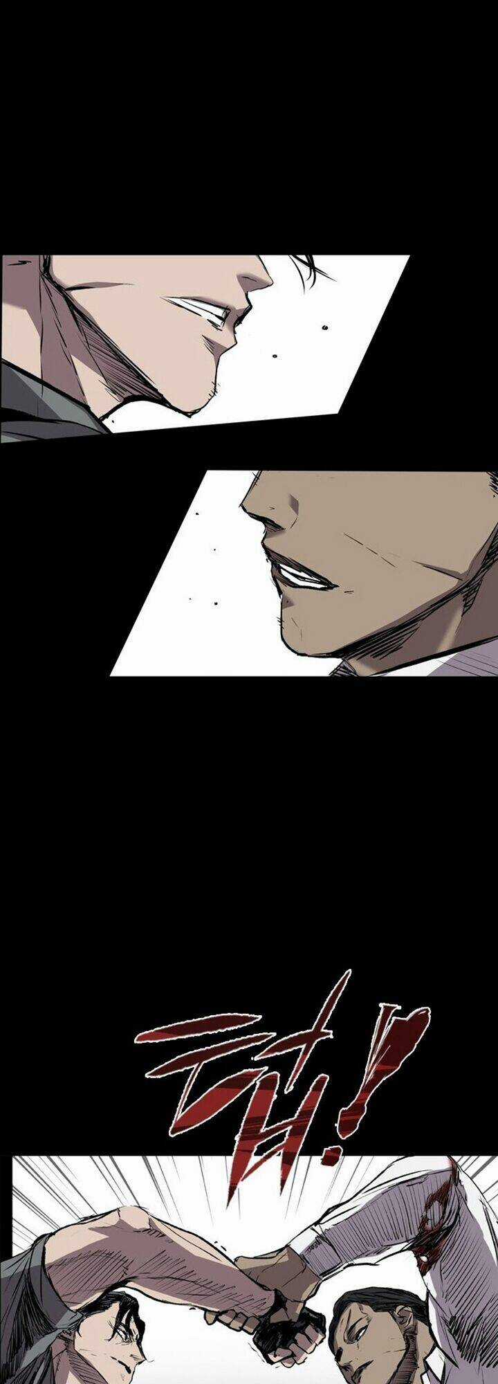 Báo Thù Chapter 102 trang 78