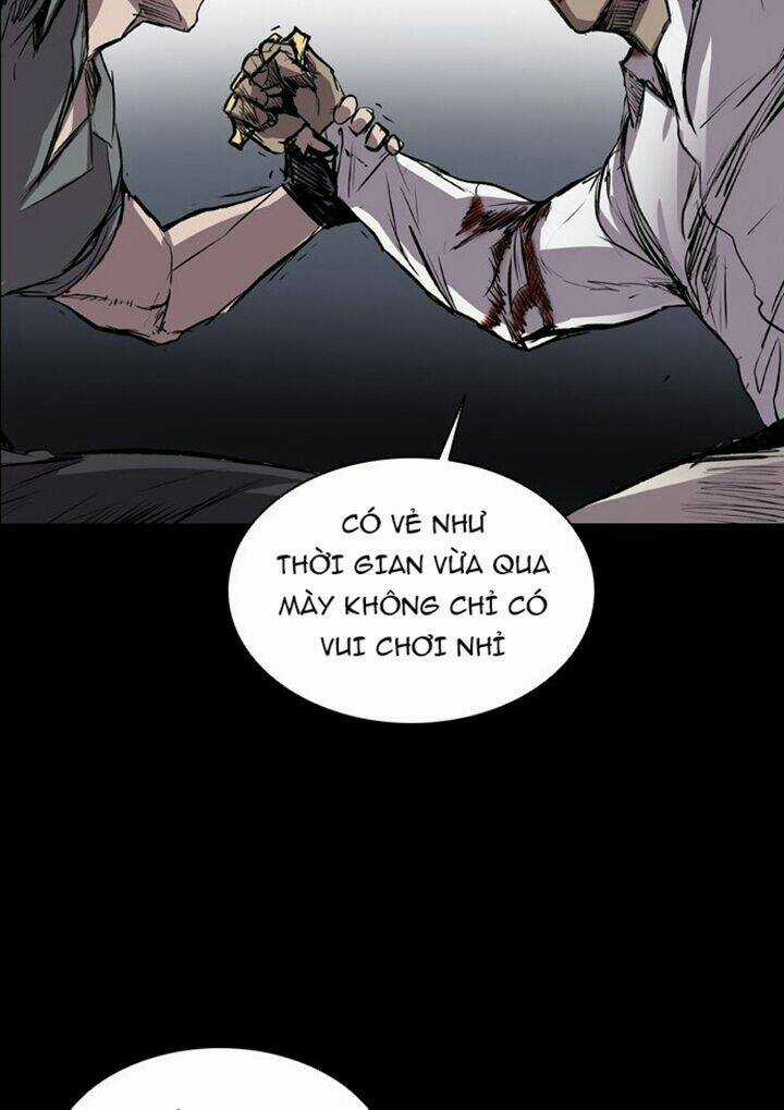 Báo Thù Chapter 102 trang 79