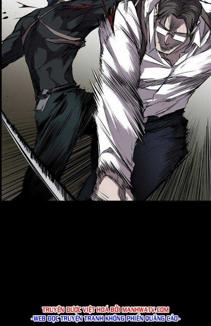Báo Thù Chapter 102 trang 8