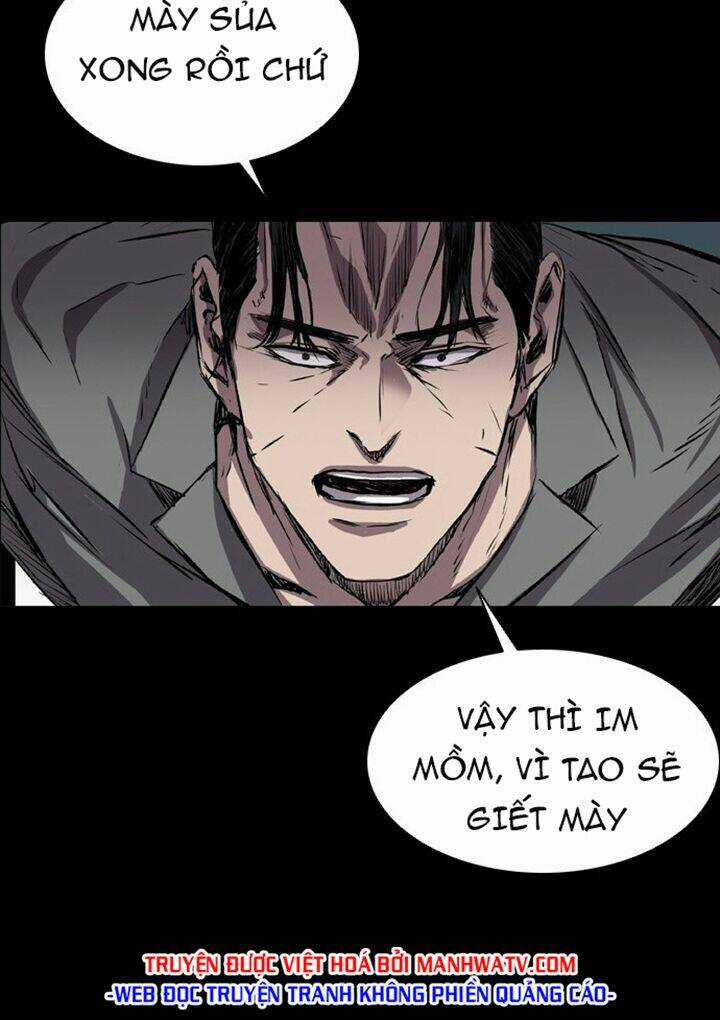 Báo Thù Chapter 102 trang 80