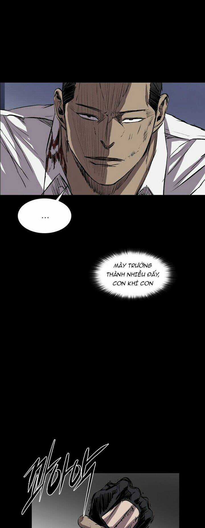 Báo Thù Chapter 102 trang 81