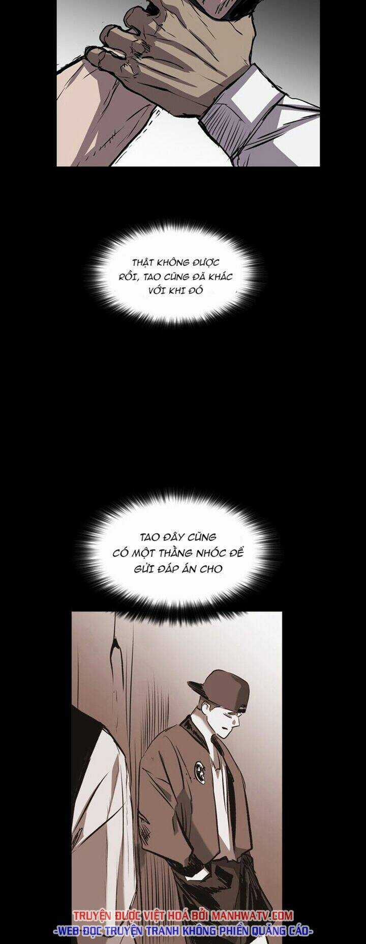 Báo Thù Chapter 102 trang 82