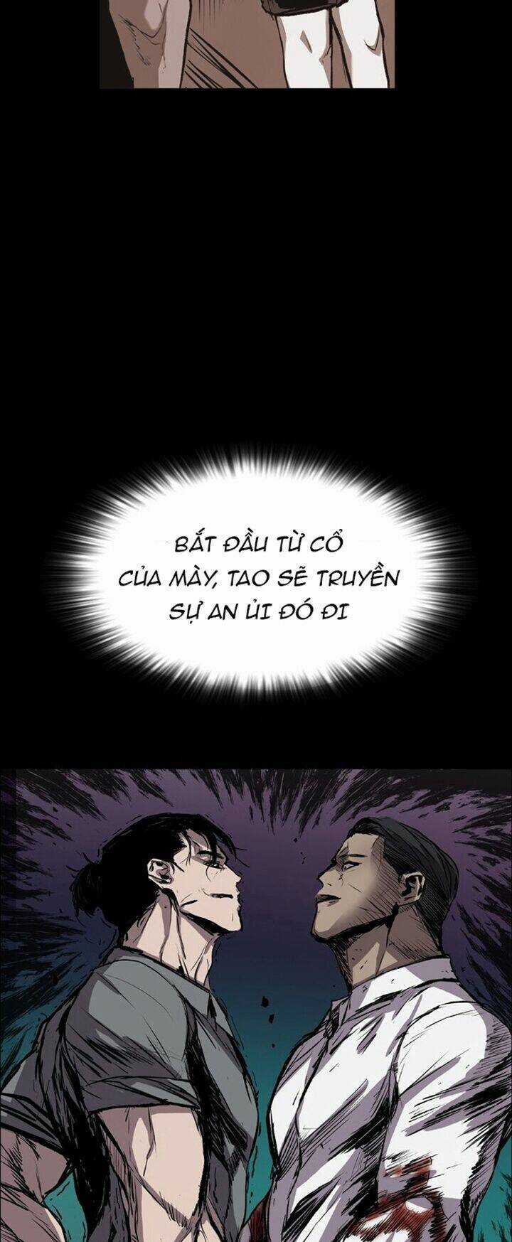 Báo Thù Chapter 102 trang 83