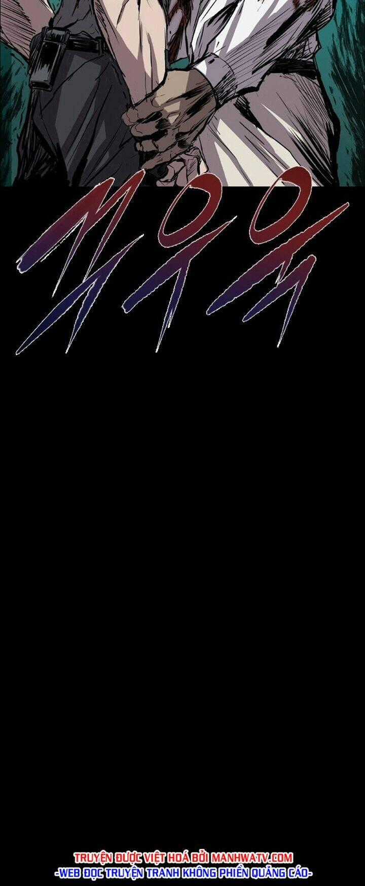 Báo Thù Chapter 102 trang 84