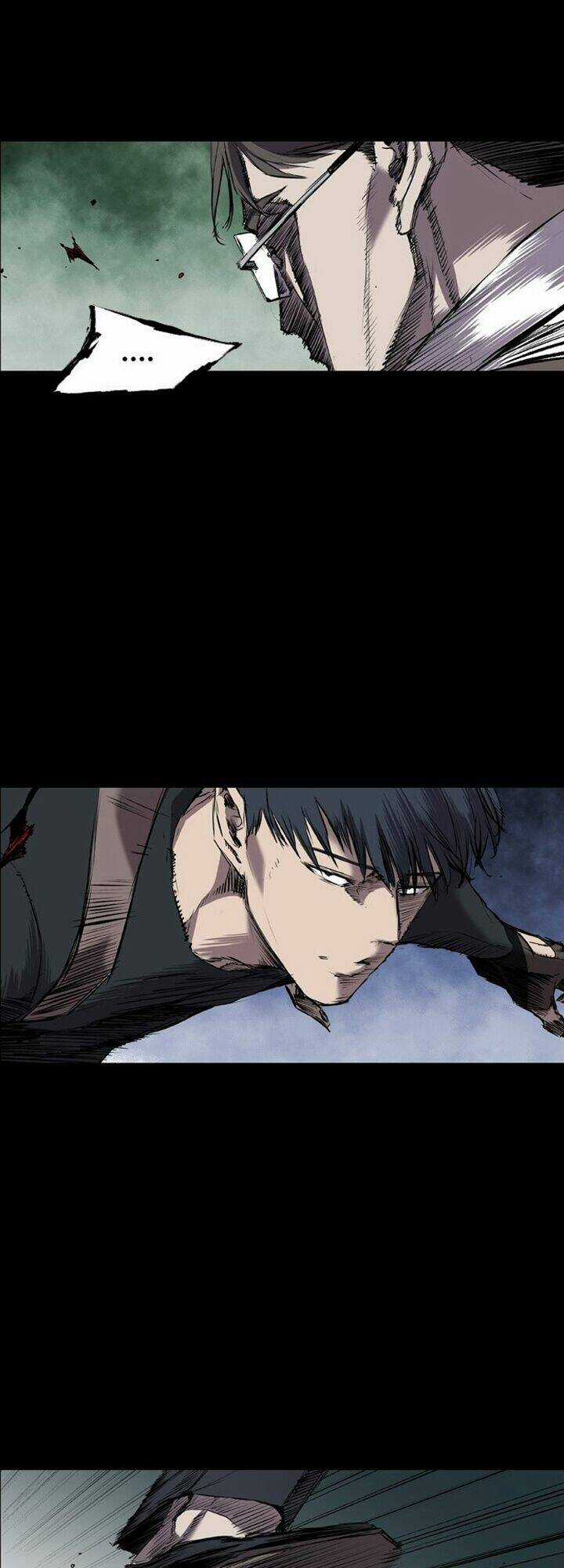 Báo Thù Chapter 102 trang 9