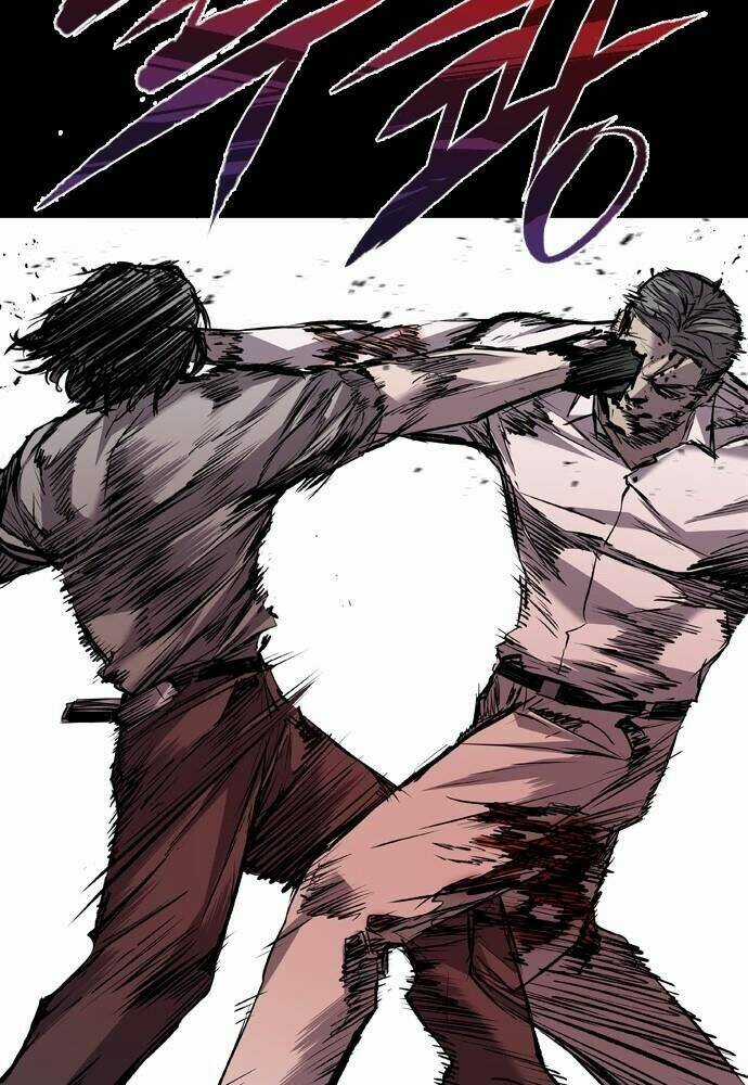 Báo Thù Chapter 103 trang 103