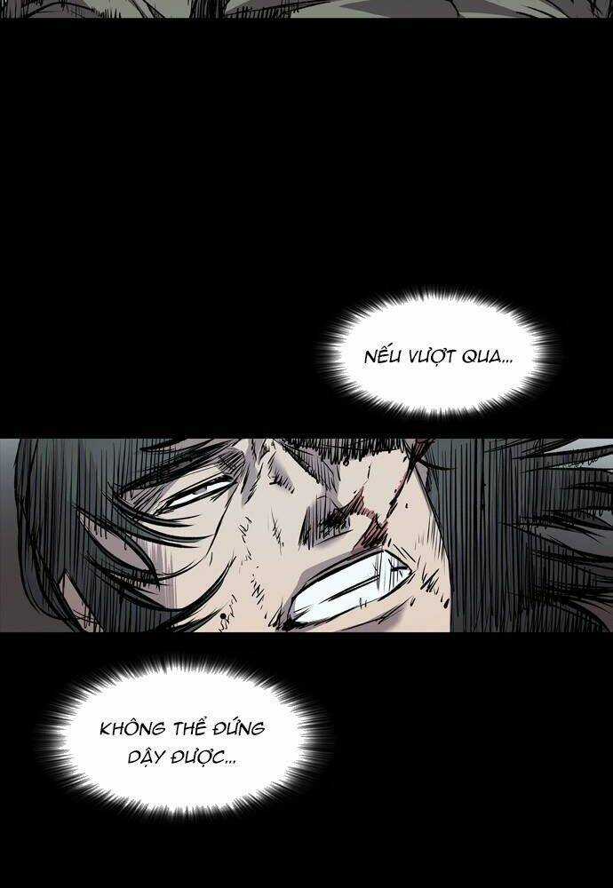 Báo Thù Chapter 103 trang 108