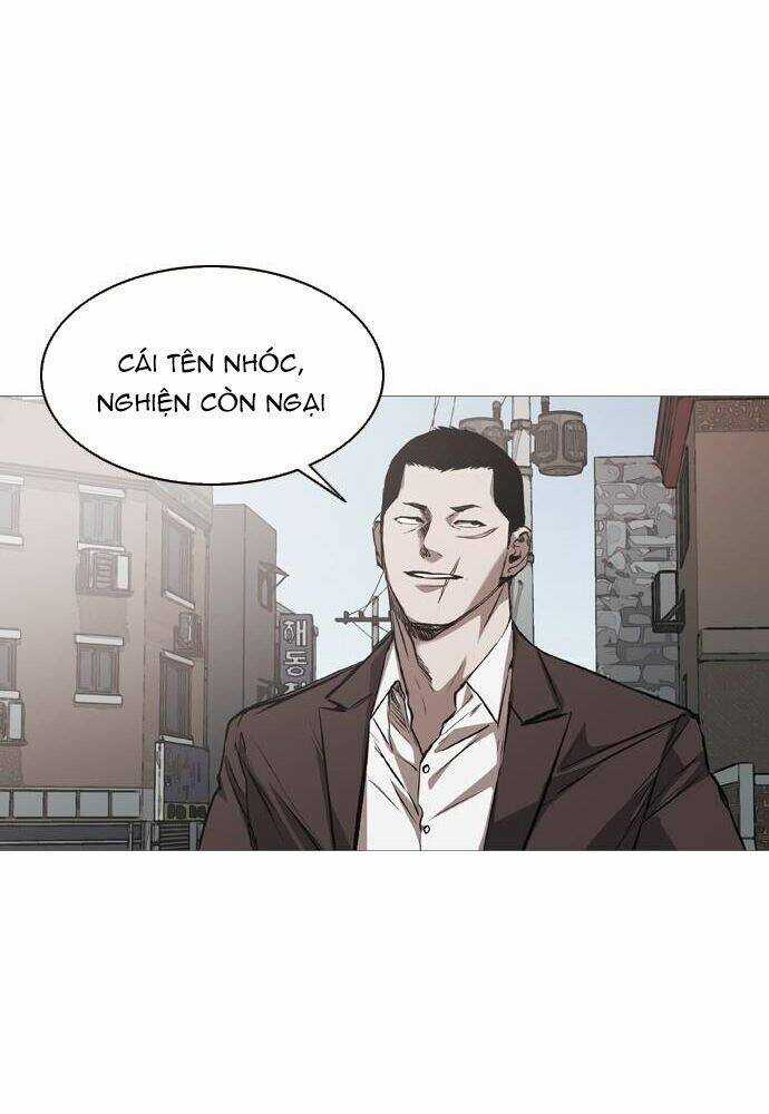 Báo Thù Chapter 103 trang 11