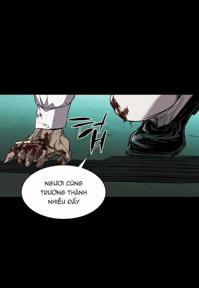 Báo Thù Chapter 103 trang 111