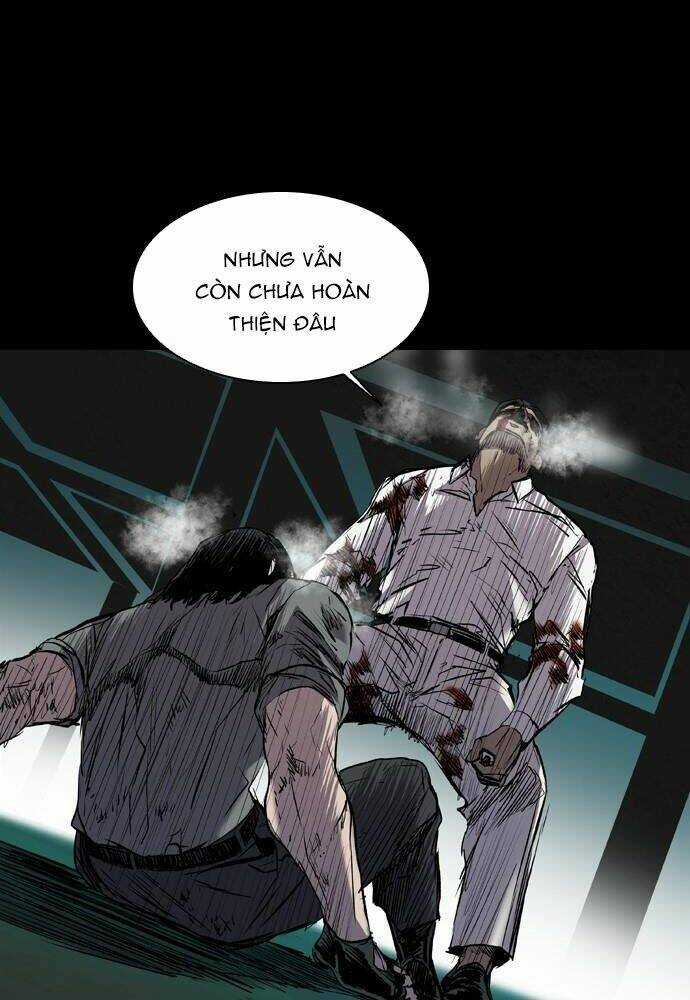 Báo Thù Chapter 103 trang 112