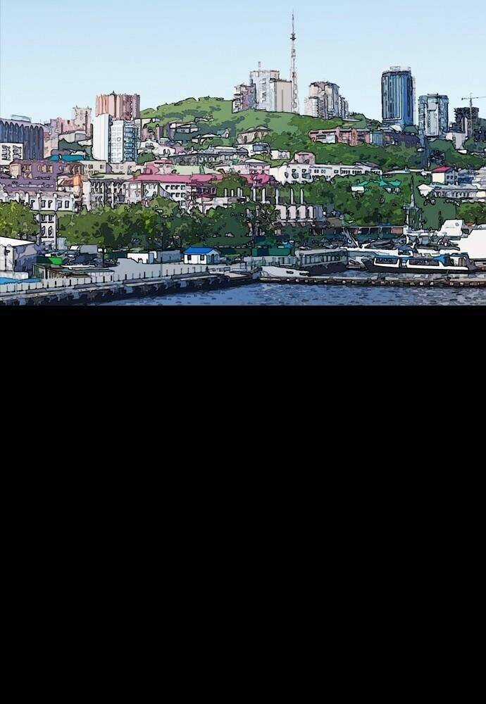 Báo Thù Chapter 103 trang 123