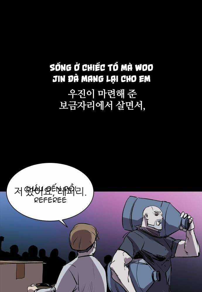 Báo Thù Chapter 103 trang 127