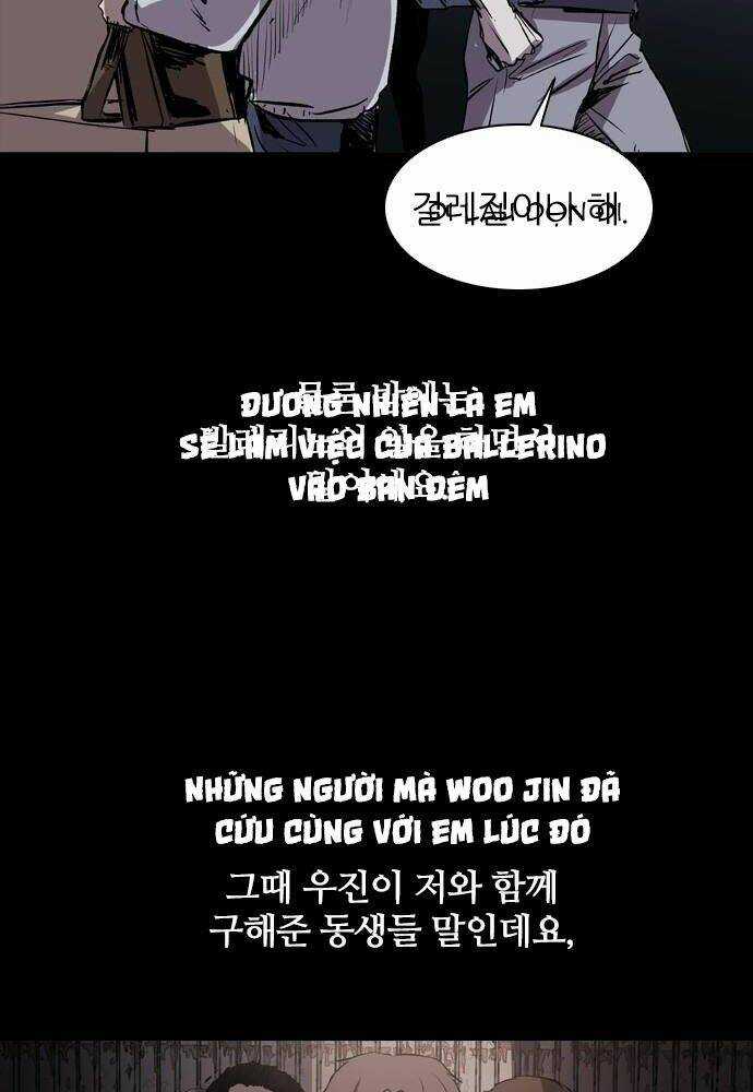 Báo Thù Chapter 103 trang 128