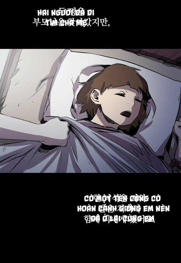 Báo Thù Chapter 103 trang 130