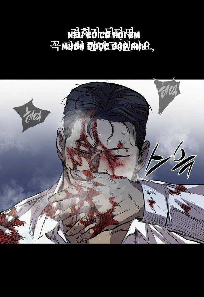 Báo Thù Chapter 103 trang 137