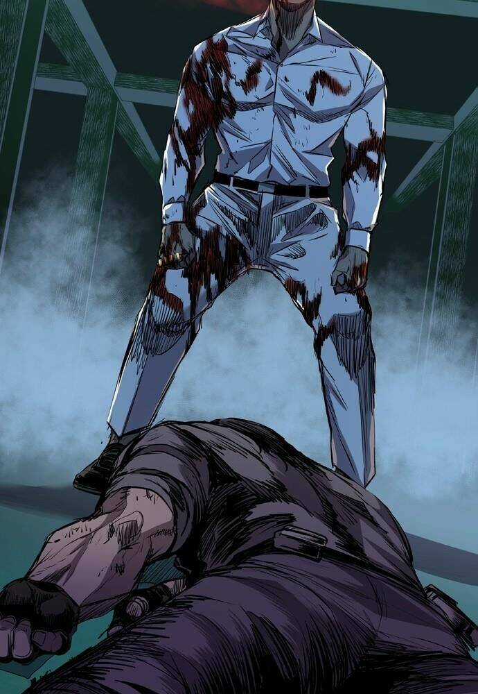 Báo Thù Chapter 103 trang 139