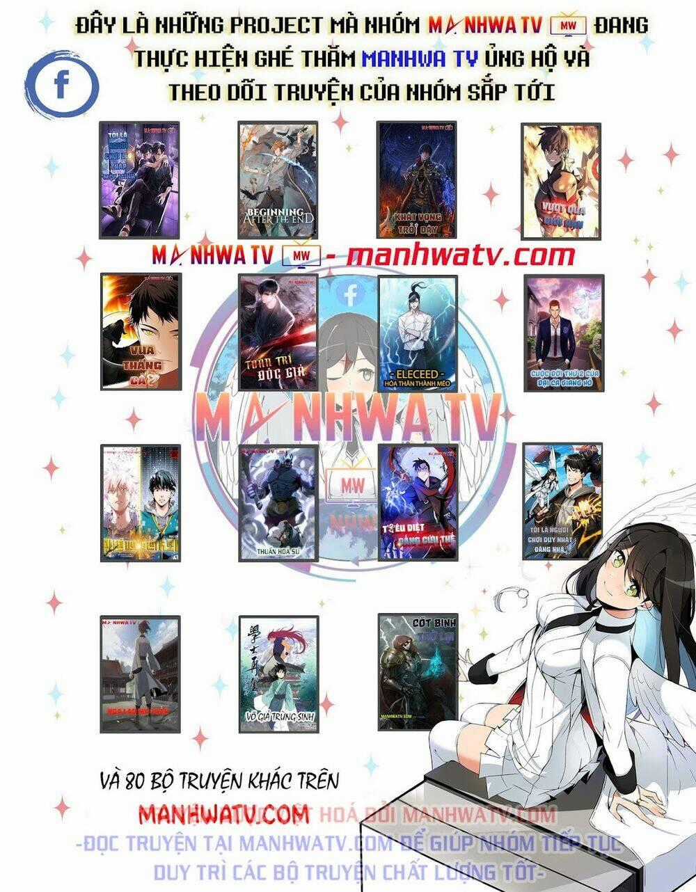 Báo Thù Chapter 103 trang 142