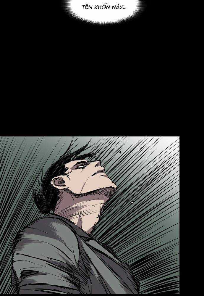 Báo Thù Chapter 103 trang 19