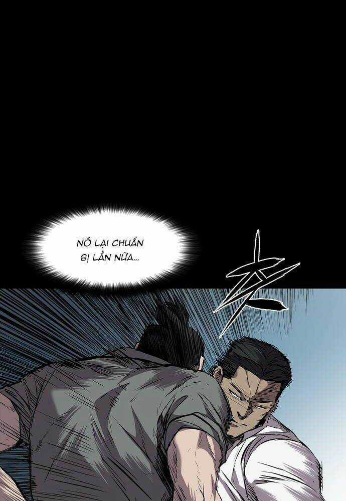 Báo Thù Chapter 103 trang 20