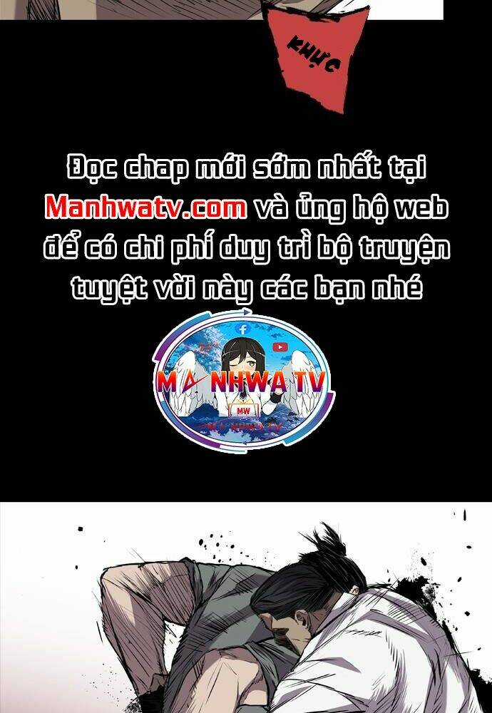 Báo Thù Chapter 103 trang 22