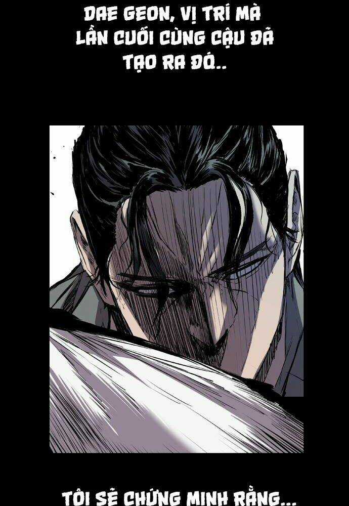 Báo Thù Chapter 103 trang 24