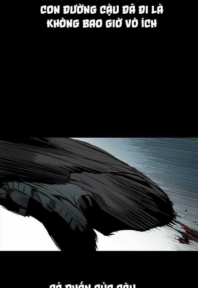 Báo Thù Chapter 103 trang 25